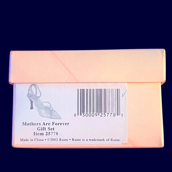 Just the Right Shoe Collection - Mothers are Forever, Item 25778 - Picture 6 of 7